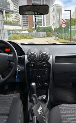 RENAULT SANDERO 1.6 EXPRESSION 16V FLEX 4P MANUAL RENAULT SANDERO 1.6 EXPRESSION 16V FLEX 4P MANUAL